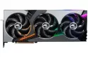 MSI GeForce RTX 5080 VANGUARD SOC 16GB GDDR7 Reflex 2 RTX AI DLSS4