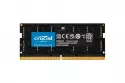 Módulo RAM Crucial CT64G56C46S5 64GB DDR5 5600MHz SO-DIMM 262 pines ECC portátil