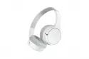 Auriculares Belkin SOUNDFORM Mini Inalámbricos y Alámbricos 85dB Resistentes al Agua Blanco
