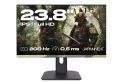 JAPANNEXT JN-IPS238FHD200F-HSP-Camo 23.8" IPS FullHD 200Hz HDR10 FreeSync