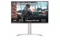 LG 27UP650K-W 27" 4K UHD 60Hz IPS HDR400 Flicker Free Blanco