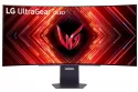 LG 45GS95QX-B 45" 3440x1440 240Hz OLED Curvo G-SYNC FreeSync HDR400 Gaming