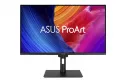 Monitor ASUS ProArt PA32UCE 31.5" 4K UHD 60Hz IPS HDR600 Altura Ajustable USB-C KVM