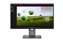 Monitor Lenovo ThinkVision P27Q-40 27" QHD 120Hz IPS HDR10 USB 3.2 Ajuste Altura