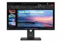 Monitor Lenovo ThinkVision T27QD-40 27" 2560x1440 120Hz IPS USB-C Ajuste Altura VESA