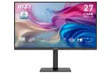 Monitor MSI Modern MD272UPHG 27" UHD 4K IPS 98W USB-C KVM DisplayHDR400 Altavoces