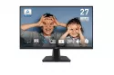 MSI Pro MP275QDE 27" Wide Quad HD 100Hz IPS HDR Altavoces VESA