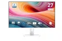 MSI Pro MP275W E2 27" FullHD 120Hz IPS Blanco Altavoces VESA FlickerFree