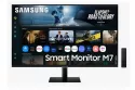Samsung M70F 32" 4K UHD 60Hz VA Smart HDR10 Altavoces USB-C WiFi Bluetooth