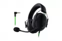 Auriculares Razer BlackShark V2 X con cable Jack 3.5mm, Cancelación de Ruido y Micrófono Hyperclear