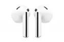 Auriculares Samsung inalámbricos TWS Bluetooth con Cancelación de Ruido, Micrófono, Blanco