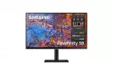 Samsung S80PB 32" 4K Ultra HD 60Hz IPS HDR600 VESA Ajustable Flicker Free