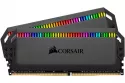 Corsair Dominator Platinum RGB DDR4 3600 PC4-28800 16GB 2x8GB CL18