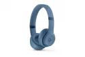 Auriculares Apple Beats Solo 4 Bluetooth 5.3 Supraaural Micrófono Integrado Azul