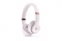 Auriculares Beats Solo 4 Supraaurales Bluetooth 5.3 Rosa 50h Mic Integrado USB-C