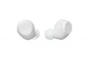 Auriculares Sony inalámbricos True Wireless Bluetooth con Cancelación de Ruido, Micrófono y Blanco