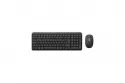Logitech MK250 - Teclado + ratón inalámbrico