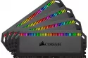 Corsair Dominator Platinum RGB DDR4 3600MHz PC4-28800 4x8GB 32GB CL18