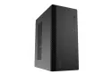 Caja/Torre MSI PRO SHIELD M100P Negro
