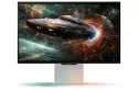 Samsung G90XF 27" 4K UHD 165Hz IPS G-Sync FreeSync HDR10 Altavoces 3D Plata