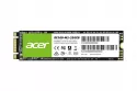 Acer RE100 SSD 256GB M.2 2280 SATA 3