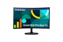 Samsung Essential S3 S36GD S24D362GAU - Monitor curvo 24" Full HD 100Hz