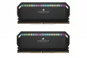 Corsair Dominator Platinum RGB DDR5 5200MHz 64GB 2x32GB CL40