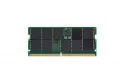 Memoria RAM Kingston 16GB DDR5 5600MHz ECC SO-DIMM KSM56T46BS8KM-16HA