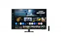Samsung M70F 43" 4K Ultra HD 60Hz VA Smart HDR10 Game Bar Bluetooth