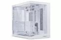 Caja ATX Lian Li O11 Mini V2 Blanco