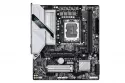 Placa Base Gigabyte H810 Intel H810 LGA1851 Micro-ATX H810M GAMING WIFI6 DDR5 WiFi 6 2.5GbE M.2