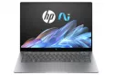 HP OmniBook X 14-fe0006ns Qualcomm Snapdragon X Elite X1E-78-100/16GB/1TB SSD/14" Táctil