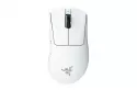 Ratón Razer Inalámbrico DeathAdder V4 Pro Blanco Alta Precisión