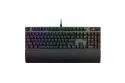 ASUS ROG Strix Scope II X Teclado Gaming Mecánico RGB Switch NX Snow V2 Negro
