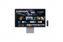 Samsung M90SF 32" 4K UHD 165Hz OLED FreeSync Premium Pro Smart Plata