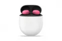 Auriculares Google inalámbricos TWS con Cancelación de Ruido, Micrófono y color Rosa Peony