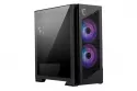 Caja/Torre MSI MPG VELOX 300R AIRFLOW PZ Negro