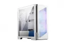 Caja/Torre MSI MPG VELOX 300R AIRFLOW PZ Blanco