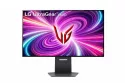 Monitor LG 32GS95UX-B 31.5" 4K UHD 240Hz OLED G-SYNC FreeSync Altavoces HDR Gaming