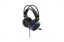 Auriculares Genesis con cable RGB, micrófono flexible y sonido de alta fidelidad para gaming