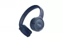 Auriculares JBL Tune 525BT inalámbricos Bluetooth 5.3 Pure Bass Micrófono Plegables Azules