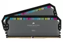 Corsair Dominator Platinum RGB DDR5 5600MHz 64GB 2x32 GB CL40 Optimizado AMD