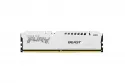 Memoria RAM Kingston 16GB DDR5 6400MT/s FURY Beast White EXPO