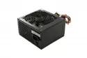 Fuente de alimentación iTek NBPS500K 500W ATX 20+4 pin Ventilador 12cm No modular Negra
