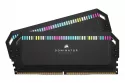 Corsair Dominator Platinum RGB DDR5 6000MHz PC5-48000 32GB 2x16GB CL36 Negra