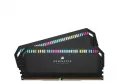 Corsair Dominator Platinum RGB DDR5 6000MHz PC5-48000 32GB 2x16GB CL36 Negra