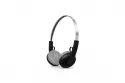 Auriculares Philips inalámbricos Bluetooth 5.4 diadema con micrófono negro