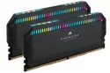 Corsair Dominator Platinum RGB DDR5 6200MHz 32GB 2x16GB CL36