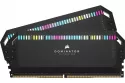 Corsair Dominator Platinum RGB DDR5 6400MHz 64GB 2x32GB CL32