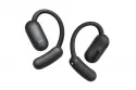 Auriculares Soundcore inalámbricos Bluetooth 5.4 open-ear micrófono integrados negros